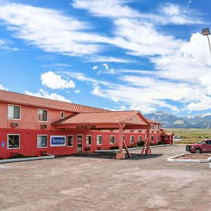 Travelodge By Wyndham Deer Lodge Montana